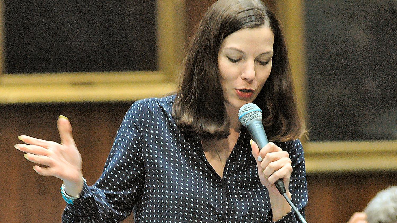 Arizona bill would block early ballot drop-offs at polls on Election Day